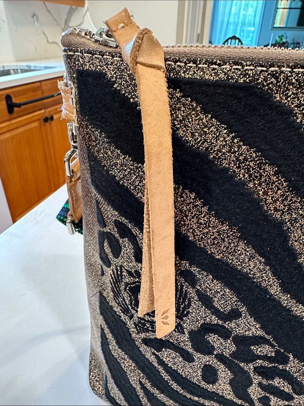 Consuela Selena downtown Crossbody bag - Picture 12 of 16